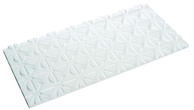 Rehau Теплоизоляционный мат TS14 1000 x 500 mm