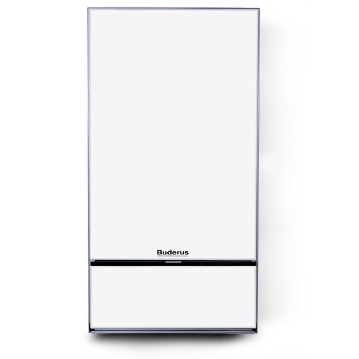 Конденсационный котёл Buderus Logamax Plus GB172 42 iW  