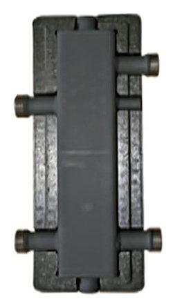 Stout Гидравлическая стрелка 4 м3/час  
