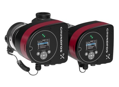 Циркуляционный насос Grundfos MAGNA3 D 32-60