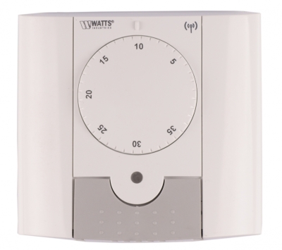 Watts Электронный комнатный радиотермостат BTA-RF