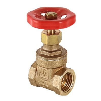 Valtec Задвижка PN 16 1  