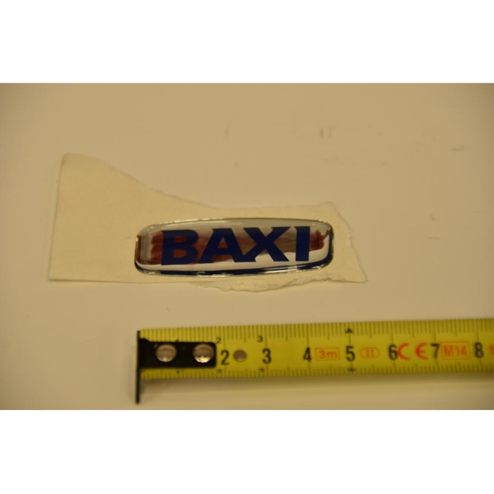   Baxi Марка BAXI (710093300)  