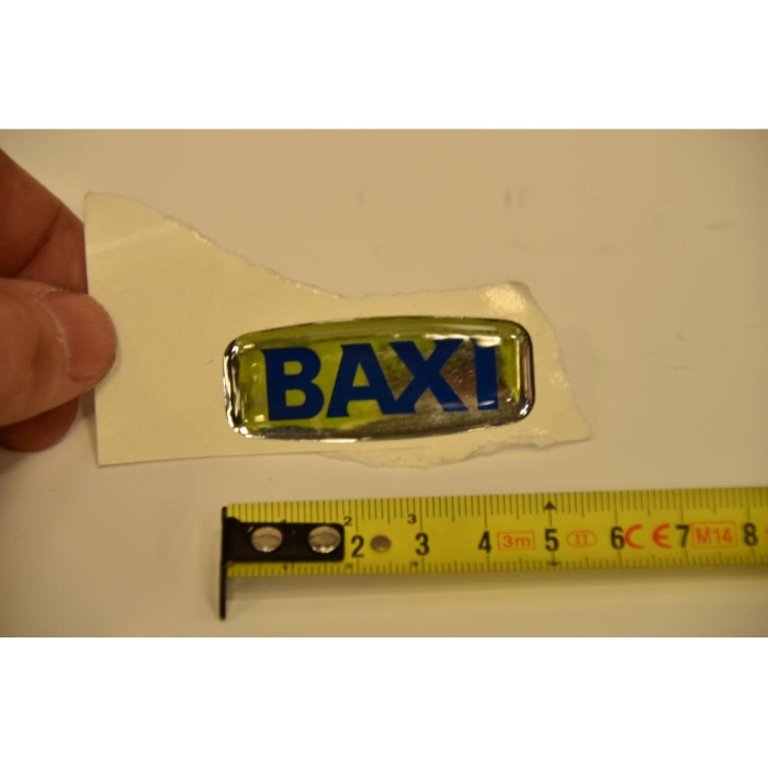   Baxi Марка BAXI (710093300)  