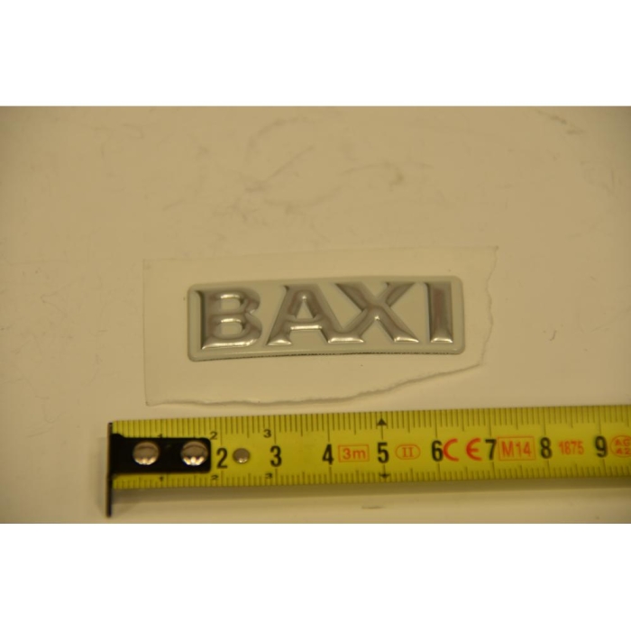   Baxi Марка BAXI (710093300)  