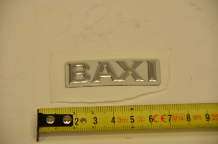   Baxi Марка BAXI (710093300)  