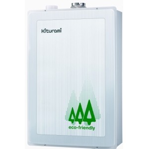 Газовый котел Kiturami Eco Condensing 20R