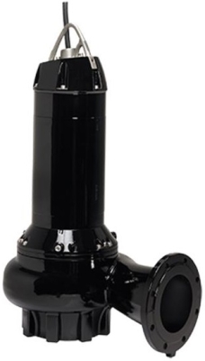 Дренажный насос Grundfos SL 1.160.300.160.6.52E.S.EX.51D