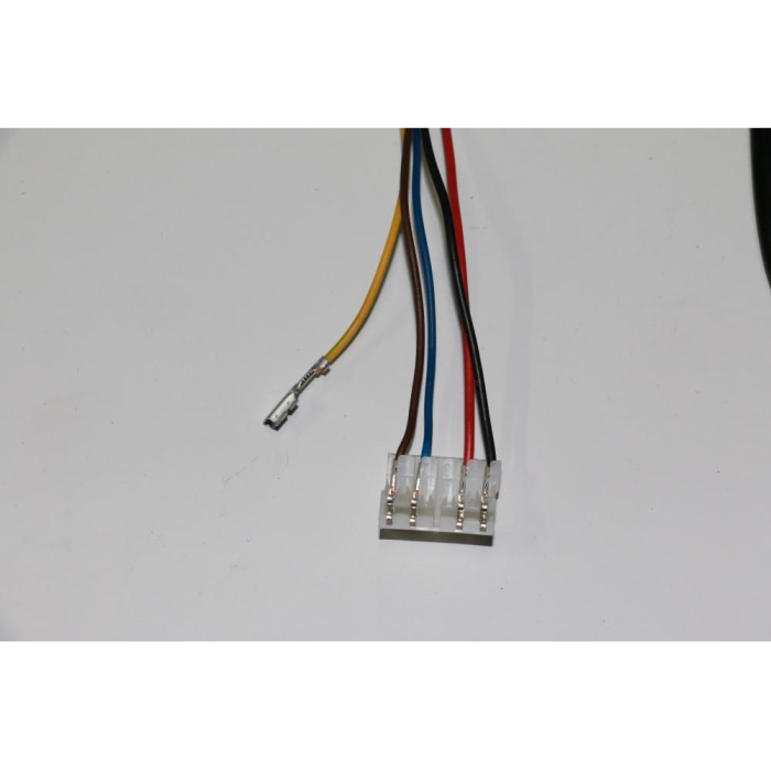   Baxi Проводка электрическая высоковольтная от Х13 к насосу и М3 (710361400)  
