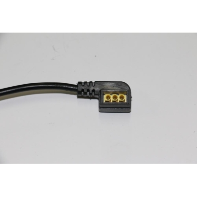 Baxi Проводка электрическая высоковольтная от Х13 к насосу и М3 (710361400)