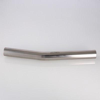 Valtec Отвод безраструбный 15° нар.-нар. нерж. сталь 15ах15а  