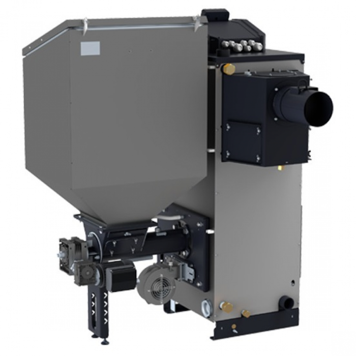 Котел автоматический ZOTA Twist Plus 32  