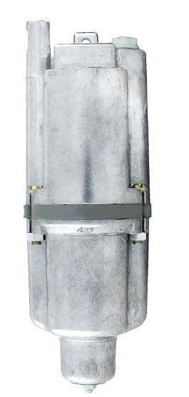 Скважинный насос UNIPUMP Погружной вибрационный насос КАРАПУЗ Н-15  