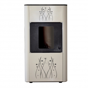 Пеллетный котёл Wirbel ECO-H 25  