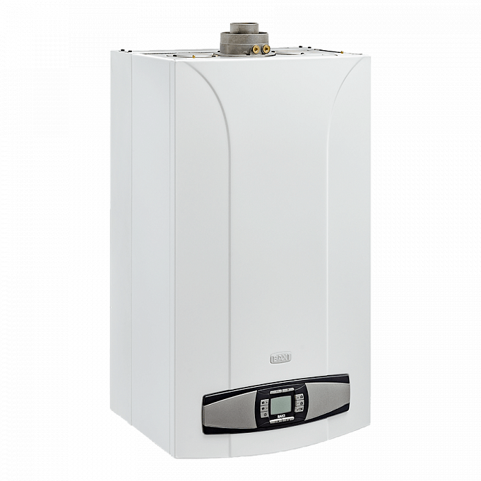 Газовый котел Baxi LUNA-3 COMFORT 1.240 i  
