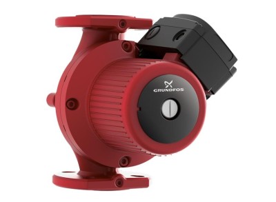 Насосная станция Grundfos UPS 50-180 F