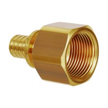 Переход Hoobs с внутреннеи? резьбои? 16х2.2-G3/4"