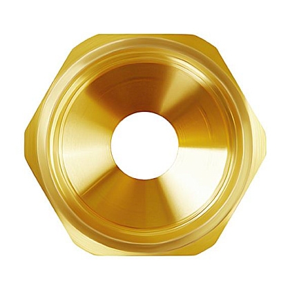 Переход Hoobs с внутреннеи? резьбои? 16х2.2-G3/4  