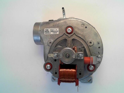 Immergas Вентилятор ( 39 W) (1.024233)