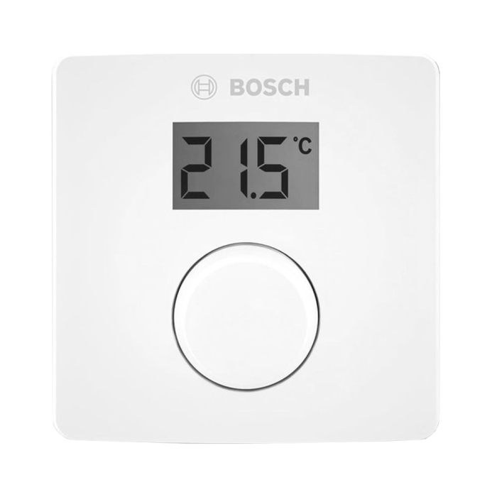 Bosch Регулятор температуры CR10  