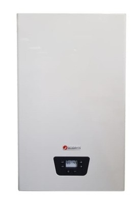 Настенный газовый котел Federica Bugatti 24 TECH (насос Grundfos)  