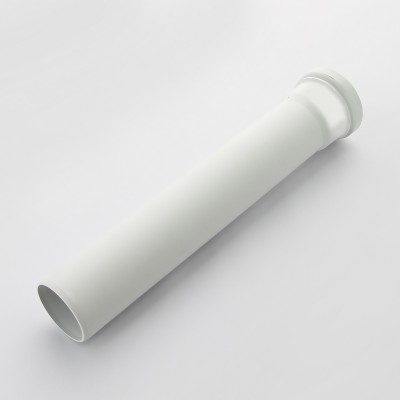 Канализационная труба Синикон 110 2000 (серая)