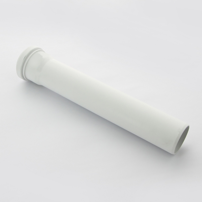 Канализационная труба Синикон 110 2000 (серая)