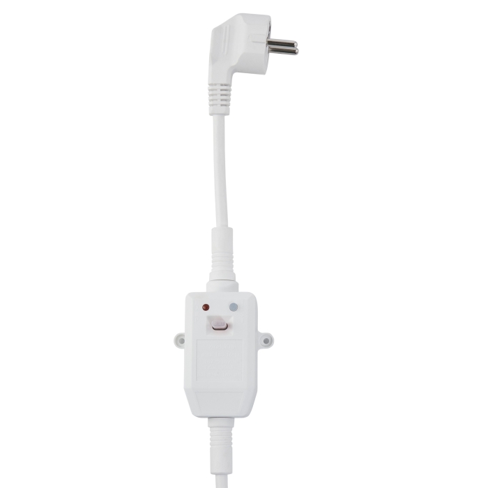 Водонагреватель Ballu BWH/S 30 Artendo DH  