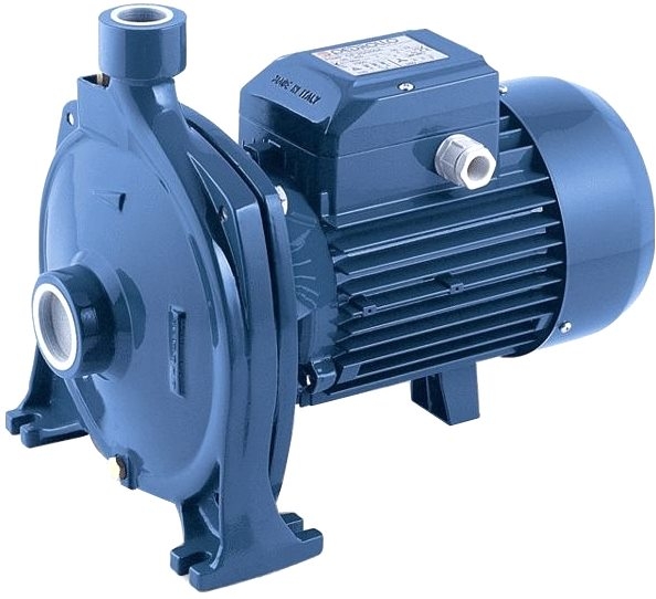 Поверхностный насос UNIPUMP CPM-146  