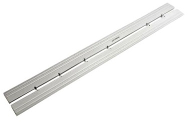 Rehau Теплопроводная пластина TS-14 998 x 123 mm  