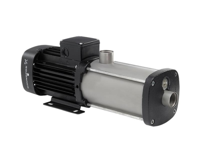 Насосная станция Grundfos CM 3-11 A-R-G-E-AQQE  