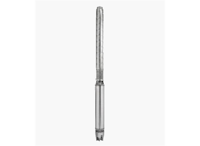 Скважинный насос Grundfos SP 215-2AA (380В)  