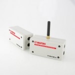 Valtec Счетчик импульсов беспроводной RF433 4-х канальный  