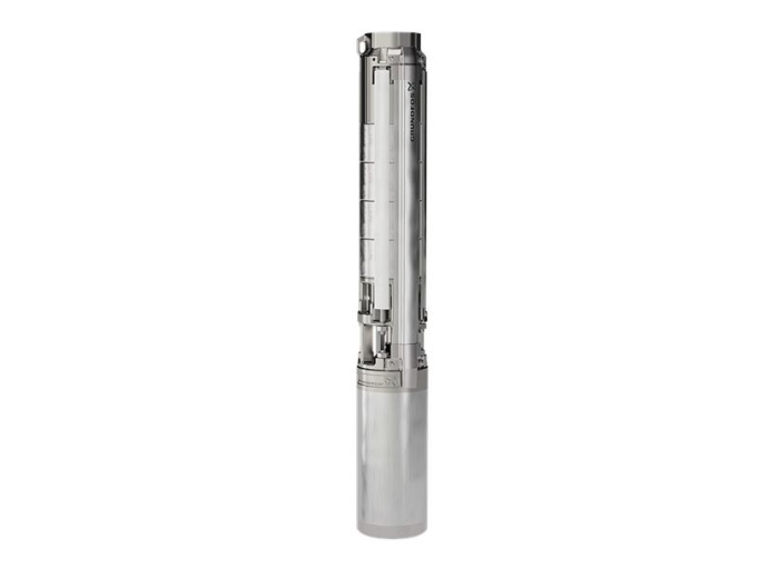 Скважинный насос Grundfos SP 9-52N (380В)  