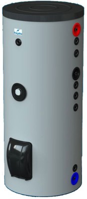 Бойлер косвенного нагрева Hajdu STA 200 C