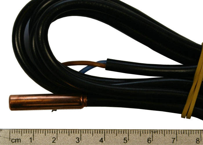   Baxi Датчик температуры (8434260)  