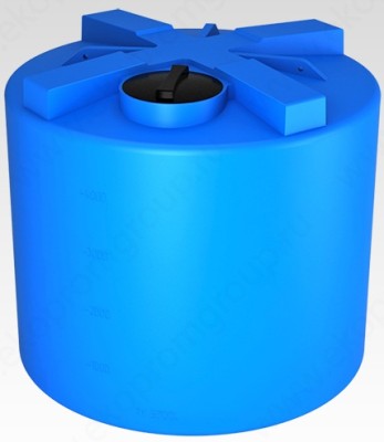 Ёмкость для воды Экопром ЭВЛ 1000л