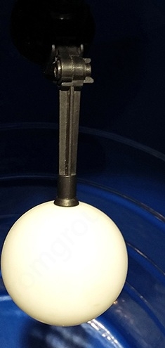 Экопром Мех. выключатель уровня 1 (поплавковый клапан)  