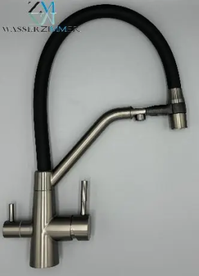 Лейка для душа WasserZimmer фирменная упаковка со штрихкодом DK-725