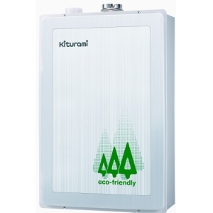 Газовый котел Kiturami Eco Condensing 25R  