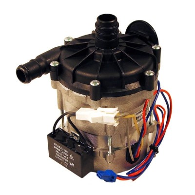 Kiturami Насос циркуляционный KPM-101-HC (TA с пласт. т/о ГВС)