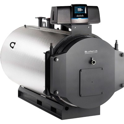 Газовый котел Buderus Logano SK755-1040
