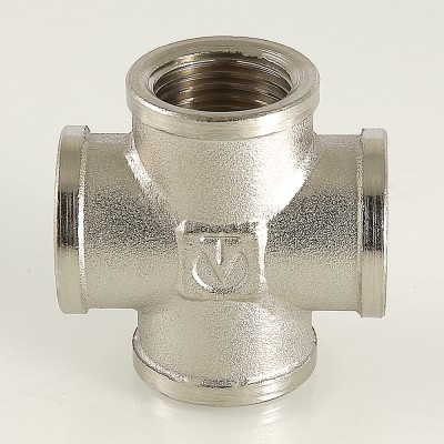 Valtec Крестовина 3/4 вн.  
