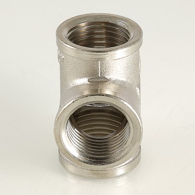 Valtec Крестовина 3/4 вн.  