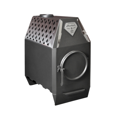 Stoker TERMO 250 AQUA (2024)-1