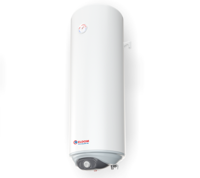 Электрический водонагреватель Eldom WV08039 FAVOURITE Узкий 80 литров