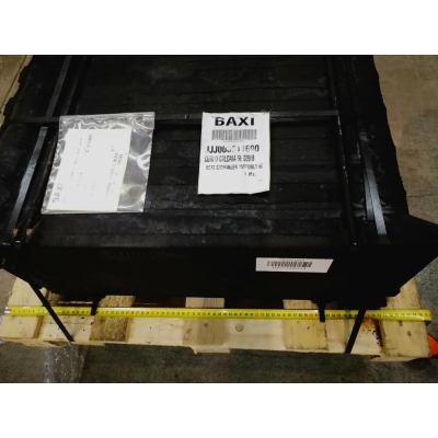 Baxi Теплообменник основной (5680990)