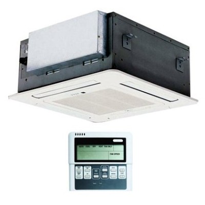 General Climate GC-MV22/4CDN1-P-A