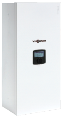 Электрический котёл Viessmann Vitotron 100 VMN3-24