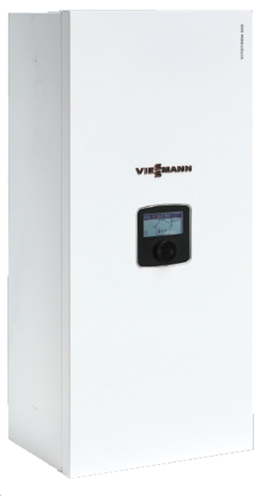 Электрический котёл Viessmann Vitotron 100 VMN3-24  